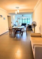 Blk 461 Choa Chu Kang Avenue 4 (Choa Chu Kang), HDB 5 Rooms #464518941